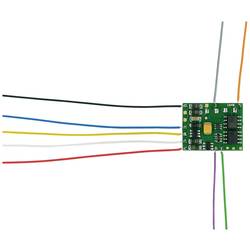 TAMS Elektronik 41-04481-01-C LD-G-42.2 lokomotivní dekodér s kabelem