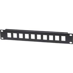 Intellinet 714860 10 portů síťový patch panel 254 mm (10) 1 U neosazený