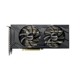 Manli grafická karta Nvidia GeForce RTX 3060 Twin 12 GB GDDR6-RAM PCIe x16 HDMI™, DisplayPort NVIDIA G-Sync , Sopka