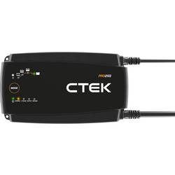 CTEK Pro 25S EU 300W 12 V 8504405590 40-194 nabíječka autobaterie 12 V 25 A