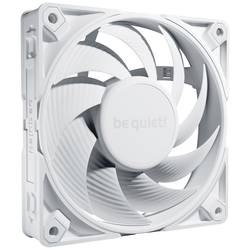 BeQuiet Silent Wings Pro 4 PC větrák s krytem bílá (š x v x h) 120 x 120 x 25 mm