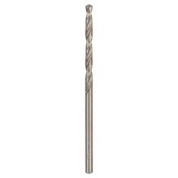 Bosch Accessories 2608585912 HSS kovový spirálový vrták 3.2 mm Celková délka 65 mm broušený DIN 338 válcová stopka 2 ks