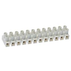 Molex 391001904 svítidlové svorky Pro kabel o rozměru: 0.25-4 mm² Tuhost (příčný řez): 0.25-4 mm² Pólů: 4 1 ks bílá