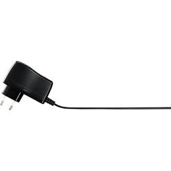 VOLTCRAFT SNG-1000-OC-N zásuvkový napájecí adaptér s redukcemi, nastavitelný 3 V/DC, 4.5 V/DC, 5 V/DC, 6 V/DC, 9 V/DC, 12 V/DC 1 A 12 W regulovatelné výstupní