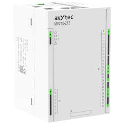 akYtec MV210-212 88988 digitální vstup pro PLC 24 V/DC