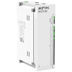 akYtec MV210-202 77276 digitální vstup pro PLC 24 V/DC