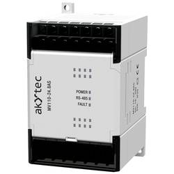 akYtec MV110-24.8AS 53956 modul analogového vstupu pro PLC 24 V/DC