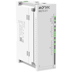 akYtec MK210-311 77272 I/O modul 24 V/DC