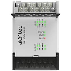 akYtec MK110-24.8D.4R 53959 modul digitálního výstupu pro PLC 24 V/DC