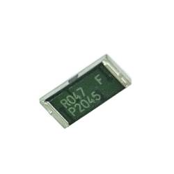 Isabellenhütte SMS-1R00-1.0 SMS-1R00-1.0 SMD rezistor 1 Ω SMD 2512 3 W 1 % 50 ppm/K 1 ks