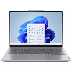 Lenovo notebook ThinkBook 14 G7 IML 35.6 cm (14 palec) WUXGA Intel® Core™ Ultra 7 155H 32 GB RAM 1 TB SSD Intel Arc™ Win 11 Pro šedá 21MR004KGE