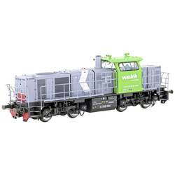 Mehano 90570 H0 dieselová lokomotiva Vossloh D100 104 SBB Italia k SBB