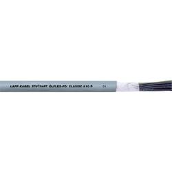 LAPP 26374/500 kabel pro energetické řetězy ÖLFLEX® CLASSIC FD 810 P 12 G 2.50 mm² šedá 500 m