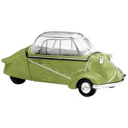 Busch 48814 H0 model osobního automobilu Messerschmitt KR 200, zelená