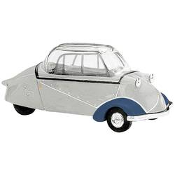 Busch 48816 H0 model osobního automobilu Messerschmitt KR 200, šedá