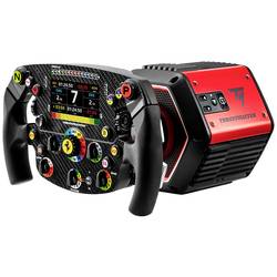 Thrustmaster T818 FERRARI SF1000 volant PC černá, červená