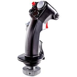 Thrustmaster F-16C VIPER HOTAS joystick PC černá