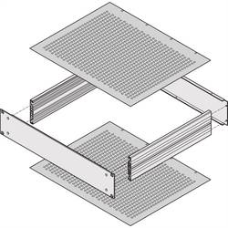 nVent SCHROFF 30860513 clona 2 ks