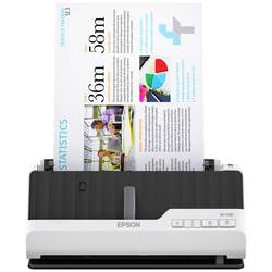 Epson WorkForce DS-C330 Scanner 30ppm skener dokumentů A4 1200 x 1200 USB 2.0