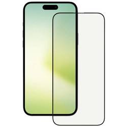 Vivanco 2.5DGLASVVIPH15PL ochranné sklo na displej smartphonu iPhone 15 Plus 1 ks 63906