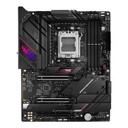 Asus ROG STRIX B650E-E GAMING WIFI Základní deska Socket (PC) #####AMD AM5 Tvarový faktor ATX Čipová sada základní desky AMD® B650