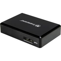 Transcend TS-RDF9K2 externí čtečka paměťových karet USB 3.1 (Gen 1x1)