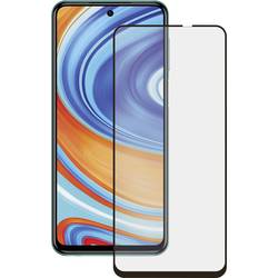 Teccus ochranné sklo na displej smartphonu Redmi Note 9 pro, Redmi Note 9S 2 ks FSTGTXMIN9S/9P