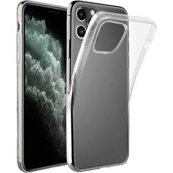 Vivanco Super Slim zadní kryt na mobil Apple iPhone 11 Pro transparentní