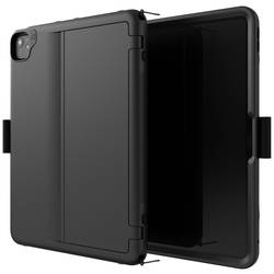 ZAGG intergrated Cases/Screen Denali obal na tablet Apple iPad Pro 11 27,9 cm (11) Backcover černá