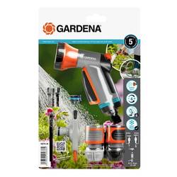 GARDENA CityGardening 18274-20 zahradní postřikovač se sadou pro připojení