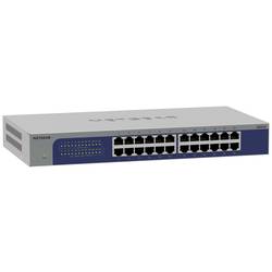 NETGEAR GS524-300EUS ethernetový switch, 24 portů, 1 GBit/s