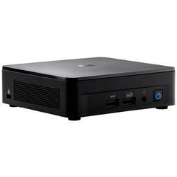 Asus Barebone NUC 12 Pro Slim Kit RNUC12WSKI700002I 2.5 cm (1.0 palec) Intel® Core™ i7 i7-1260P Intel Iris XE 90AR00D1-M00090