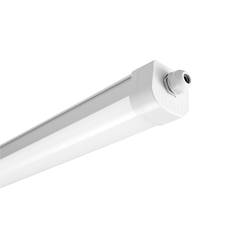 Opple 531000012200 LED světlo do vlhkých prostor LED pevně vestavěné LED 25 W bílá šedá