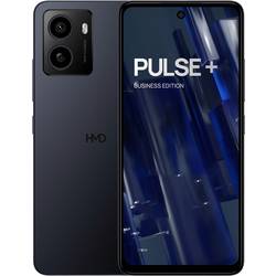 HMD Pulse Plus smartphone 128 GB 16.7 cm (6.56 palec) Midnight Blau Android™ 14 hybridní slot