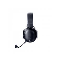 RAZER Blackshark V2 Pro+ Sluchátka Over Ear bezdrátová, RZ04-04530100-R3M1, stereo, černá