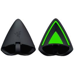 RAZER Kitty Ears V2 Universal Clip sluchátkové držáky za ucho 1 ks černá/zelená