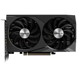 Gigabyte grafická karta Nvidia GeForce RTX 3060 12 GB GDDR6-RAM PCIe 4.0 x16, HDMI™, DisplayPort