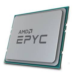 AMD Epyc 73F3 16 x 3.5 GHz 16-Core procesor Socket (PC): AMD SP3 240 W