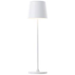 Brilliant G90939/75 Kaami venkovní LED stolní lampa 2 W bílá