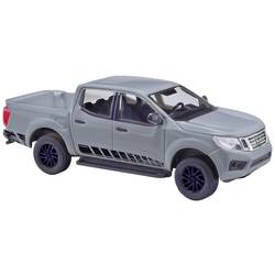 Busch 53711 H0 model osobního automobilu Nissan Navara, N-Guard