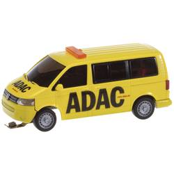 Faller 161586 VW T5 Bus ADAC Car systém H0 vozidlo