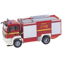 Faller 161599 MAN TGS TLF Feuerwehr Car systém H0 vozidlo