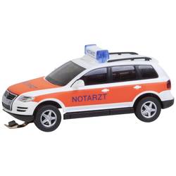 Faller 161559 VW Touareg Notarzt Car systém H0 vozidlo