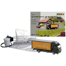 Faller 161491 Start-Set LKW MB Atego Sixt Car systém H0 vozidlo