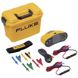 Fluke FLK-SMFT-1000/LITE Analyzátor FV panelů