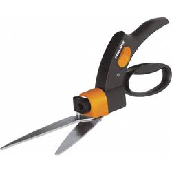 Fiskars 1000589 GS42 nůžky na okraje trávníků 320 mm bypass