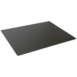 Durable 713201 713201 psací podložka černá (š x v) 530 mm x 400 mm