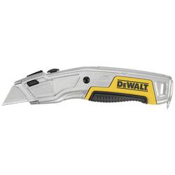 DEWALT DWHT10054-0 Řezací nůž se zasouvatelnou čepelí 1 ks