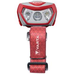 Varta Outdoor Sports H20 Pro LED čelovka na baterii 200 lm 52 h 17650101421