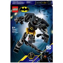 76270 LEGO® DC COMICS SUPER HEROES Batman™ Mech